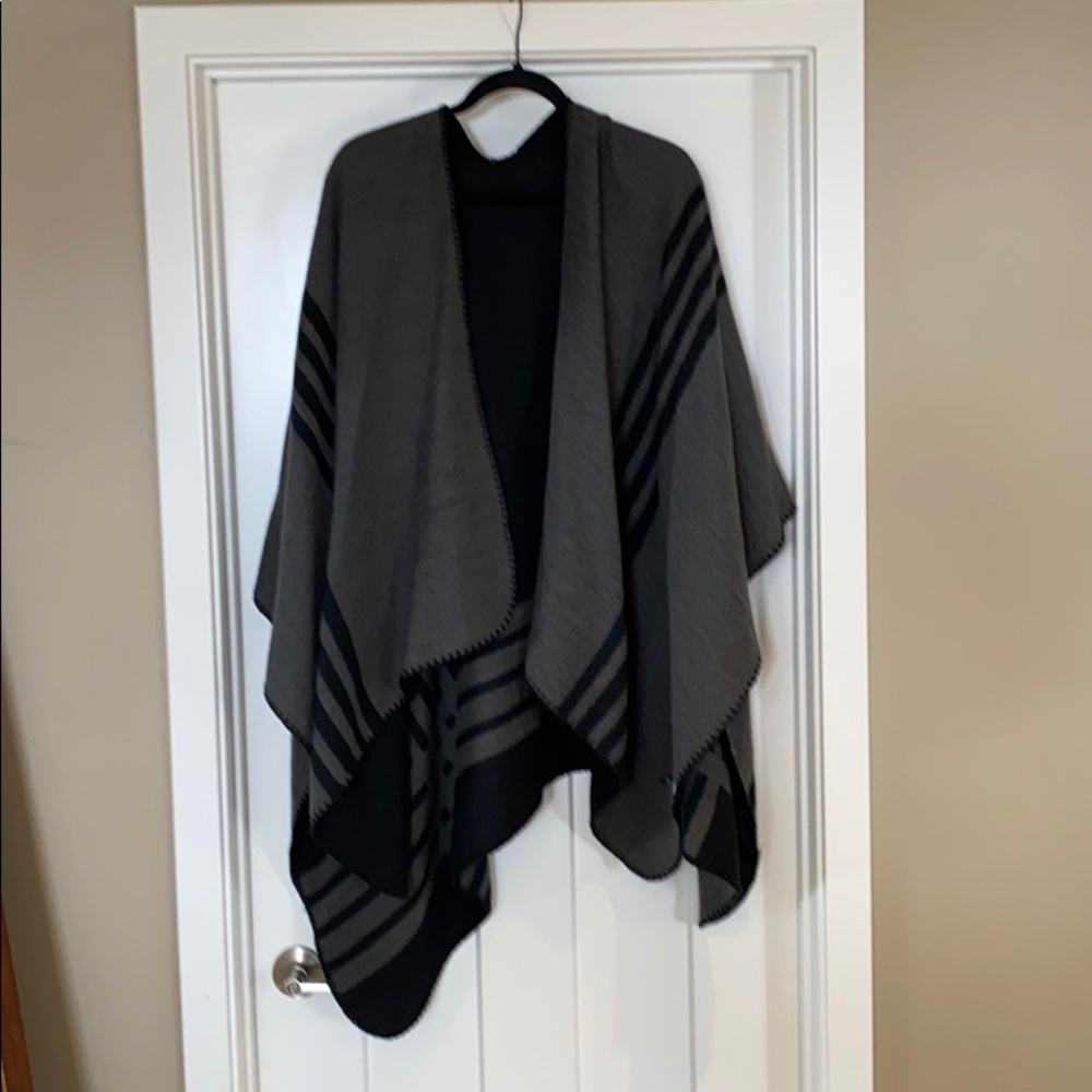 Poncho